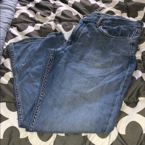 Levi's Other - Levi 559 jeans. W36 x L30